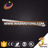 aluminum+pc tube lighting 10w 18w 20w 24w SMD2835 1200mm 18 watt T8 LED tube price